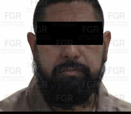 Sentencian a cuatro por posesión de armas, fueron detenidos en Nuevo Laredo