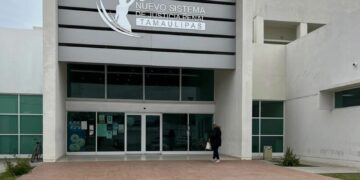 Declaran prófuga de la justicia a ex Secretaria del gobierno de Cabeza de Vaca