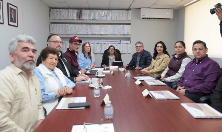 Rectificarán límites territoriales de Tampico-Madero-Altamira en zona metropolitana del sur de Tamaulipas