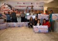 Premian a ganadores de la Copa Tamaulipas 2026 Robalo Sistema Lagunario Pánuco-Tamesí