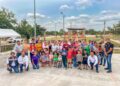 Impulsa DIF Tamaulipas apertura de parques comunitarios diseñados por tamaulipecos
