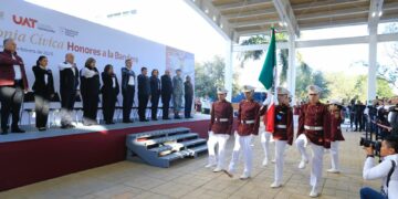 Con el respaldo del gobernador Américo Villarreal, la Universidad de Tamaulipas se transforma