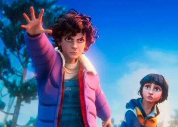 Stranger Things vuelve en animación: Relatos del 85 ya tiene fecha de estreno en Netflix