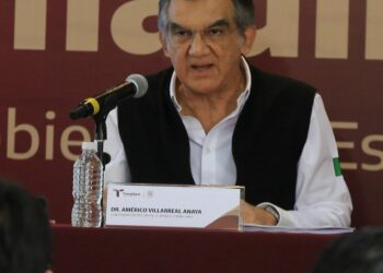 Tamaulipas reporta cero casos de sarampión