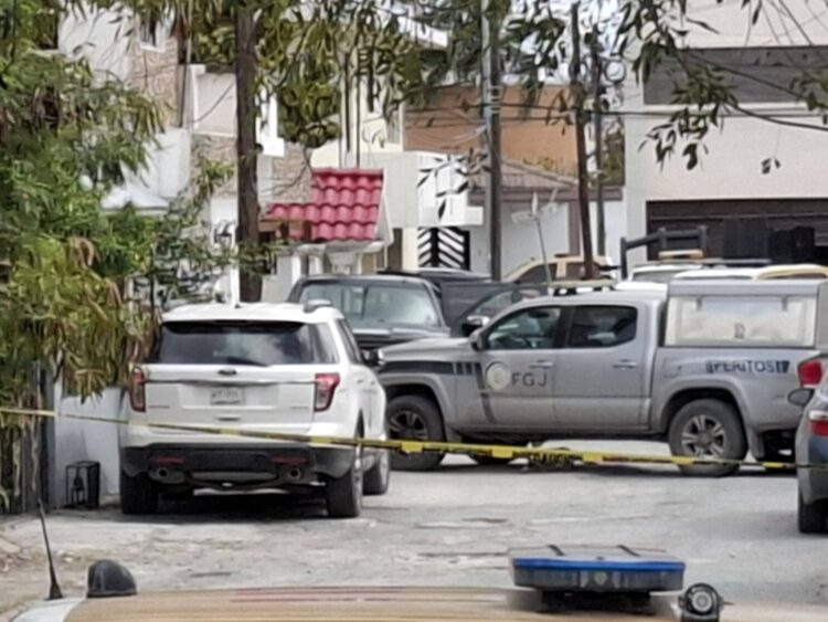 Autoridades investigan homicidio de abogado en Matamoros
