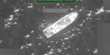 Mueren mexicanos en ataque estadounidense a embarcaciones