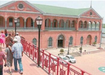 Puerto de Tampico iniciará reconversión turística