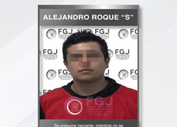 Condenan a Alejandro Roque “S” por delitos sexuales graves