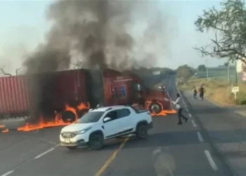Emite EEUU alerta de seguridad a sus ciudadanos en Tamaulipas