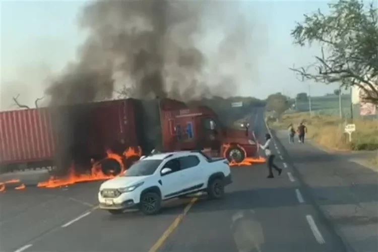 Emite EEUU alerta de seguridad a sus ciudadanos en Tamaulipas