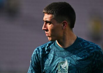 LaLiga suma mexicanos: Fidalgo y Vargas se unen a Alex Padilla