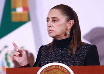 México enviará ayuda alimentaria a Cuba tras restricciones en el suministro de petróleo