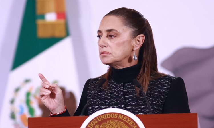 México enviará ayuda alimentaria a Cuba tras restricciones en el suministro de petróleo