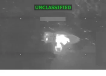 EU realiza nuevo ataque marítimo en Caribe y mata a tres personas