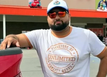 Influencer “Adaneo” herido de bala tras ataque en Ocampo