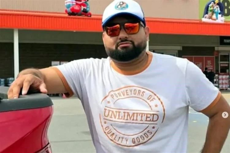 Influencer “Adaneo” herido de bala tras ataque en Ocampo