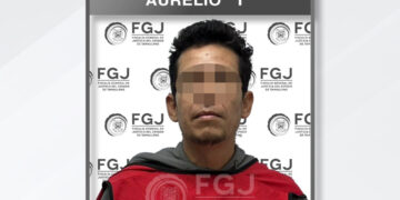 Prisión preventiva a presunto feminicidia