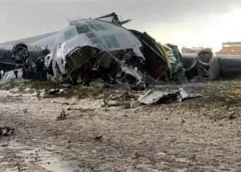 Tragedia en Bolivia: Avión militar se estrella y deja 11 fallecidos