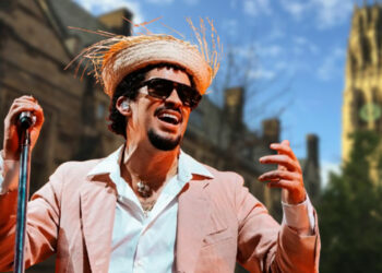 ¿Meme o realidad? Gavin Newsom proclama el “Bad Bunny Day” con un polémico mensaje