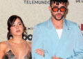 ¿Habrá boda? Los detalles de la propuesta de matrimonio de Bad Bunny a Gabriela Berlingeri