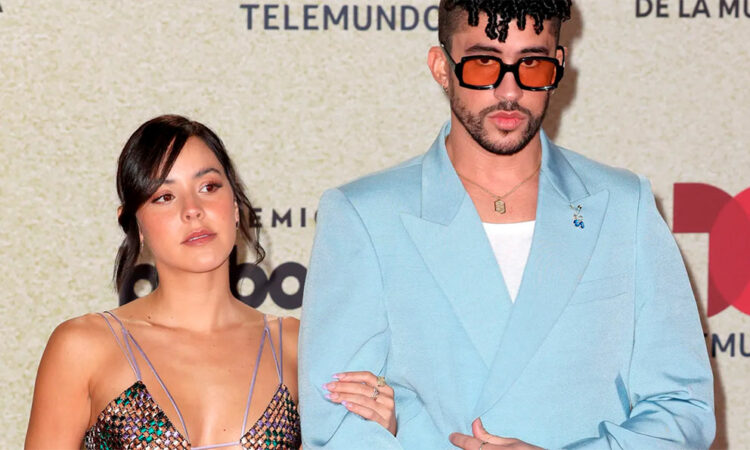 ¿Habrá boda? Los detalles de la propuesta de matrimonio de Bad Bunny a Gabriela Berlingeri