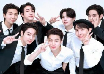 BTS anuncia concierto global en Netflix y gira mundial para 2026