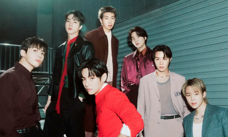 BTS anuncia regreso global con nuevo álbum y concierto transmitido por Netflix