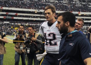 ¿Tom Brady al Salón de la Fama en 2026? Aquí la fecha oficial