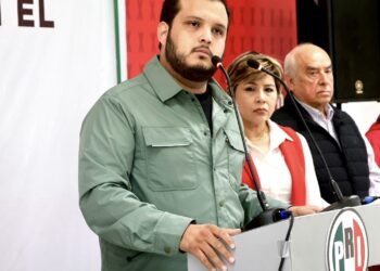 PRI Tamaulipas rechaza reforma electoral