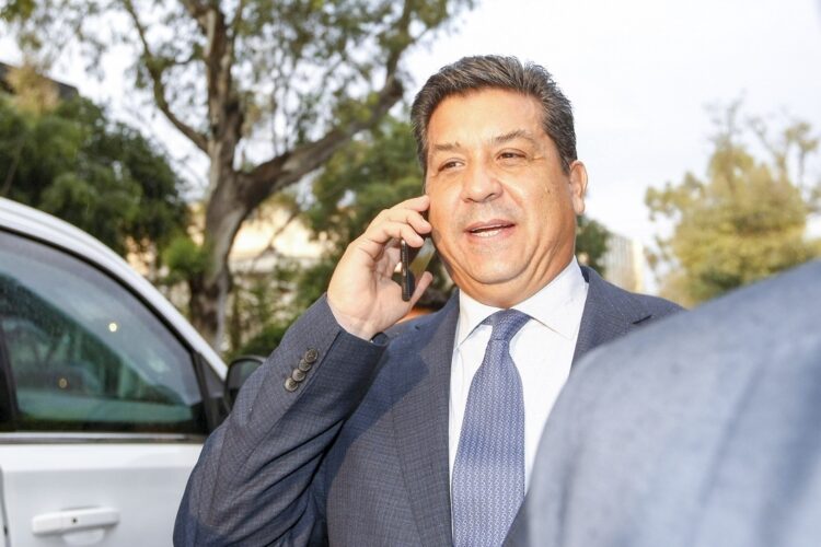 EE. UU. congela extradición de Francisco García Cabeza de Vaca