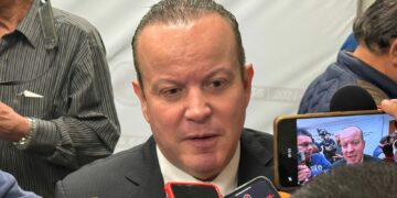 Exigen proteger riego agrícola en Tamaulipas ante compromisos del Tratado de Aguas