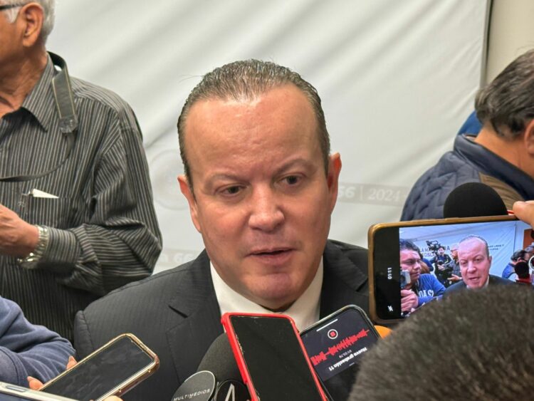 Exigen proteger riego agrícola en Tamaulipas ante compromisos del Tratado de Aguas