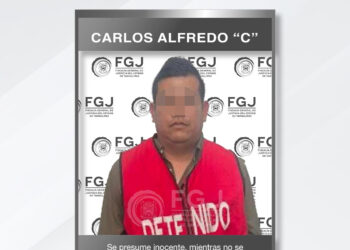 Acusado de extorción es vinculado a proceso