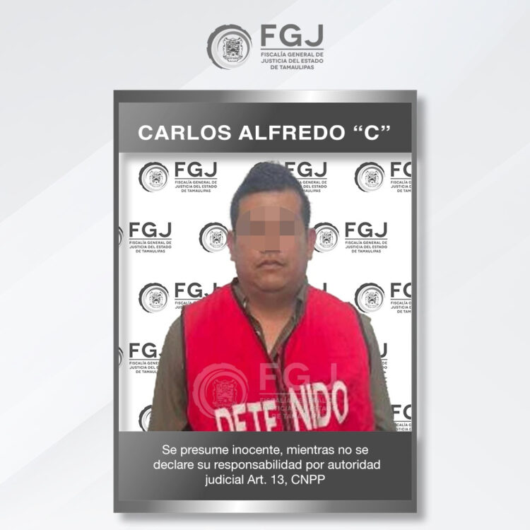 Acusado de extorción es vinculado a proceso