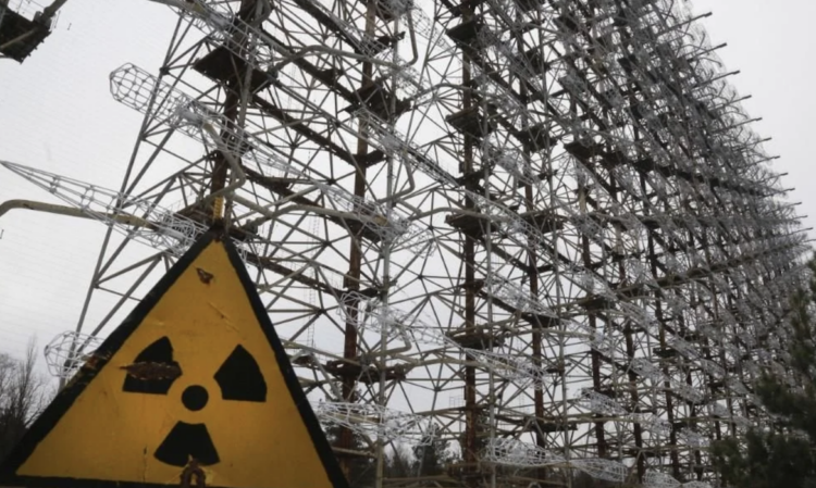 EE. UU. denuncia pruebas nucleares secretas de China