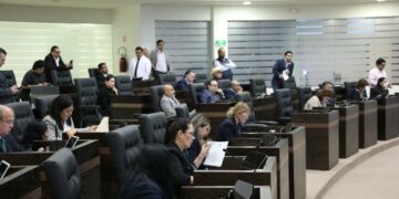 Falla Congreso de Tamaulipas a las mujeres