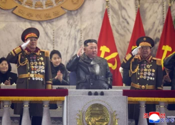 Corea del Norte amenaza con “destruir” a Corea del Sur