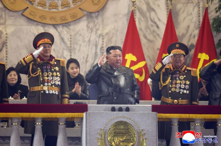 Corea del Norte amenaza con “destruir” a Corea del Sur