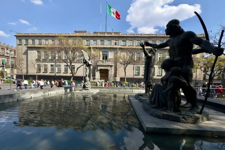 Senado analizará riesgos de “jueces sin rostro” para el sistema de justicia