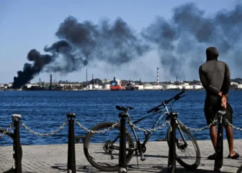 Guardia cubana matan a tripulantes de lancha con matrícula de EEUU