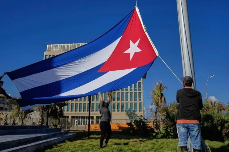 Cuba plantea reactivar acuerdos de seguridad bilateral con el gobierno de Estados Unidos