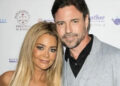 Deberá Denise Richards pagar manutención a Aaron Phypers
