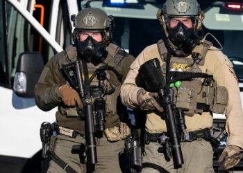 El comité organizador del Super Bowl LX descarta operativos migratorios de ICE