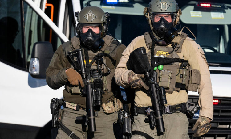 El comité organizador del Super Bowl LX descarta operativos migratorios de ICE