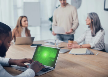 Por qué las empresas que crecen más rápido trabajan con agencias de marketing digital