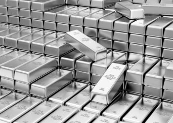 La plata bajo distintas dinámicas de mercado