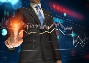 Adolfo del Cueto Aramburu: 25 años de trayectoria y su visión del futuro financiero