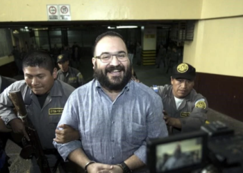 Javier Duarte permanecerá en prisión: frenan su posible libertad