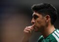 ¿Llega al debut? Edson Álvarez Mundial 2026 y su lesión