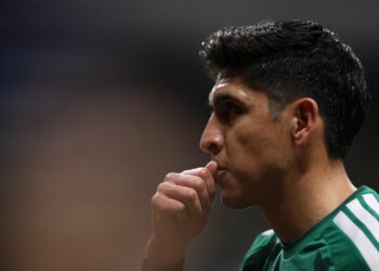 ¿Llega al debut? Edson Álvarez Mundial 2026 y su lesión